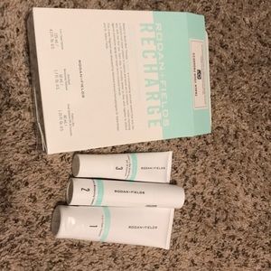 R+F Recharge Regimen